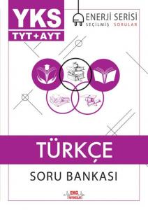 Hesaplı Tyt - Ayt Türkçe Soru Bankası