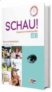 Çıpa Yayıncılık Almanca Schau A1
