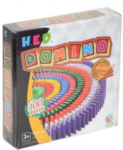 Hobi Domino 100 Parça