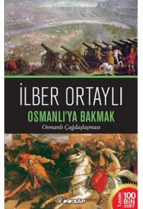 İnkılap Kitabevi Osmanlı'ya Bakmak