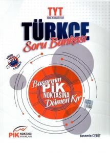 Pik Noktası TYT Türkçe Soru Bankası