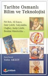 Karma Kitaplar Tarihte Osmanli Bilim ve Teknolojisi
