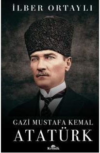 Kronik Gazi Mustafa Kemal Atatürk