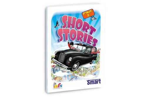 Afs Smart Elt Short Stories Grade 6 Derya Duman