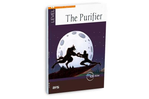 Afs Smart Elt Top Readers A2 - The Purifier
