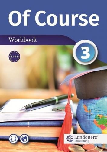 Londoners' Publishing Of Course Workbook - 3
