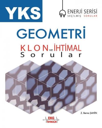 YKS Geometri Klon ve İhtimal Sorular Z Berna Şahin