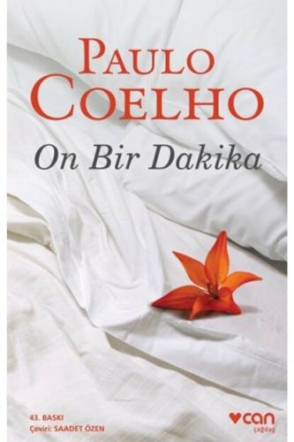 On Bir Dakika Paulo Coelho