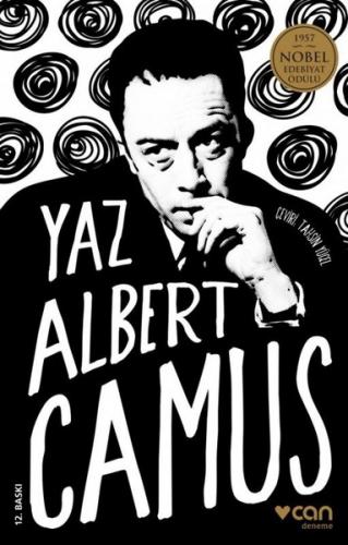 Yaz - Albert Camus Albert Camus