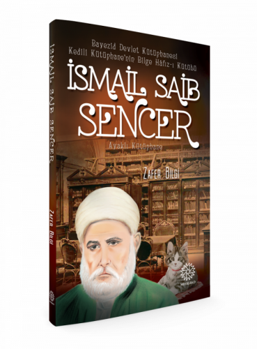 Mihrabad İsmail Saib Sencer