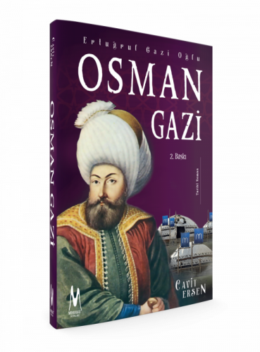 Mihrabad  Osman Gazi (Ertuğrul Gazi Oğlu)