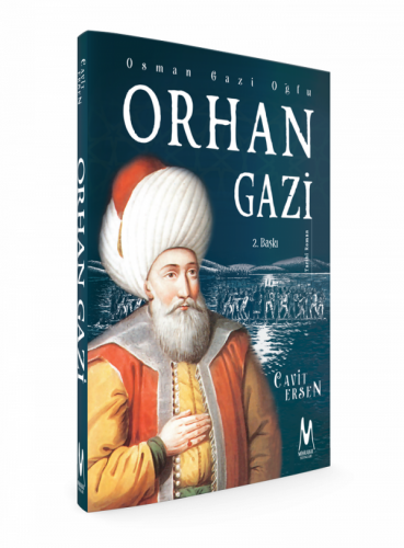 Mihrabad Osman Gazi Oğlu Orhan Gazi