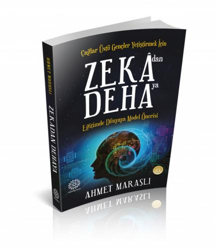 Mihrabad Yayınları Zeka'dan Deha'ya