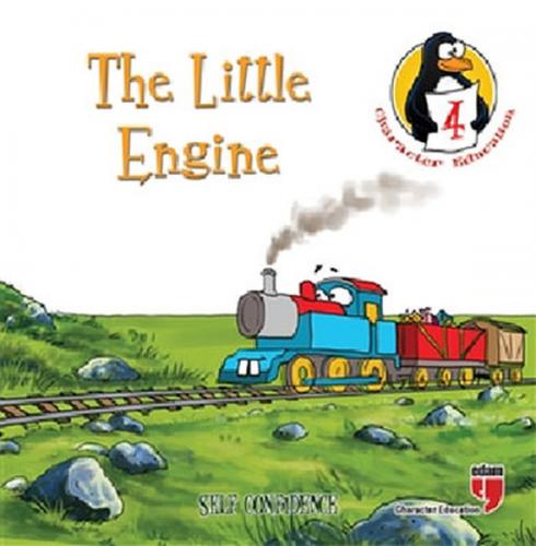 Edam The Little Engine