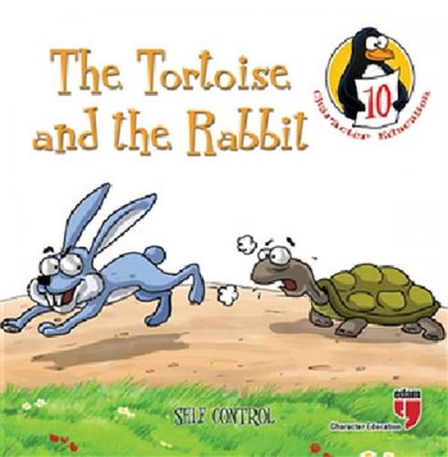 Edam The Tortoise And The Rabbit