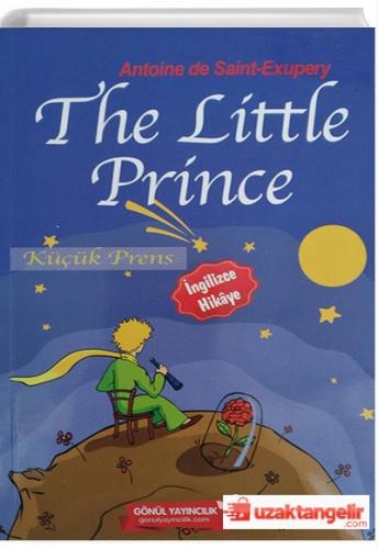 Gönül Küçük Prens İngilizce Hikaye