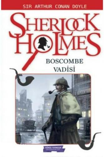 Sherlock Holmes Boscombe Vadisi