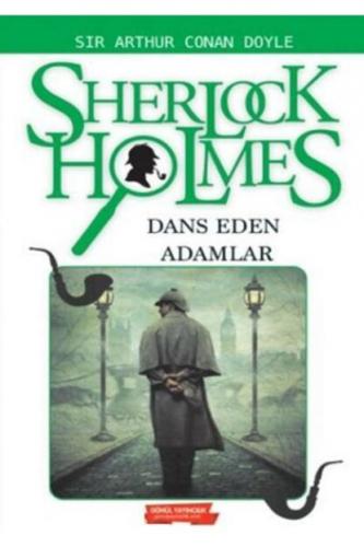 Sherlock Holmes Dans Eden Adamlar