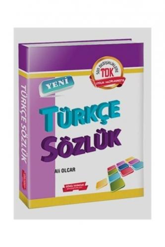 Gönül Türkçe Sözlük