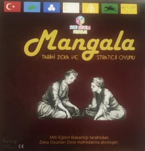 Hobi Mangala Tarihi Zeka ve Strateji Oyunu
