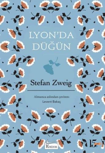 Lyon'da Düğün %25 indirimli Stefan Zweig