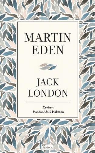 Martin Eden Jack London