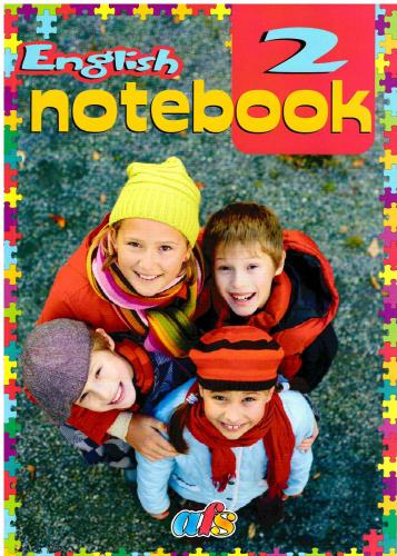 Afs English Notebook 2