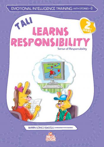 Nesil Çocuk Tali Learns Responsibility