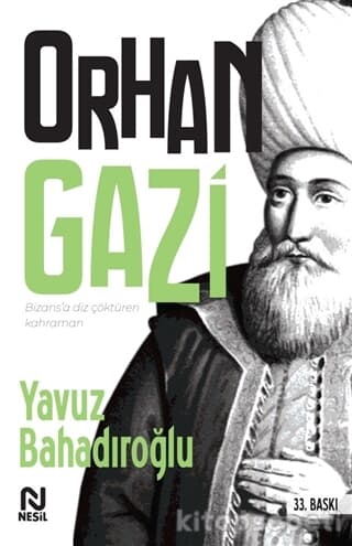 Orhan Gazi %20 indirimli Yavuz Bahadıroğlu