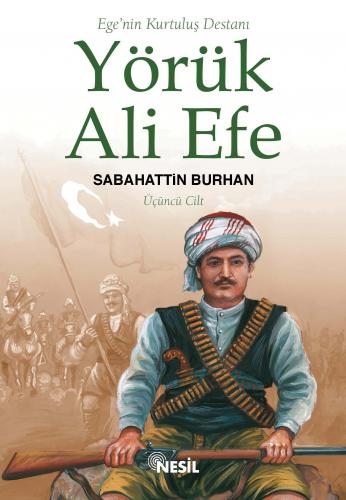 Yörük Ali Efe Sabahattin Burhan