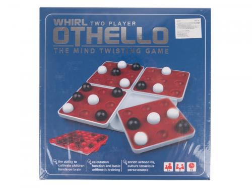 Hobi Othello Zeka Oyunu