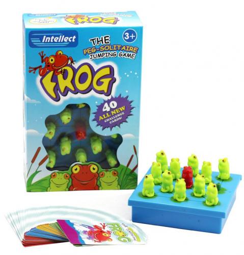 Hobi Kurbağalar - Hoppers Oyunu