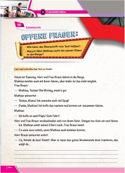 Çıpa Yayıncılık Selfie College Almanca A1 Band 2 Oya Akay Zabun