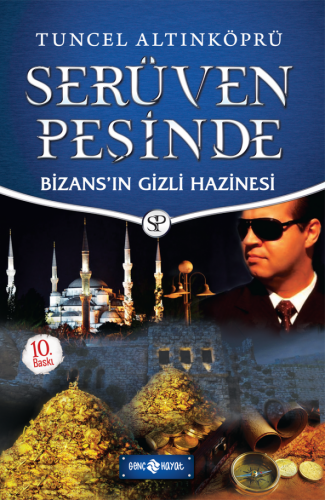 Genç Hayat Bizans'ın Gizli Hazinesi  -3 / Serüven Peşinde