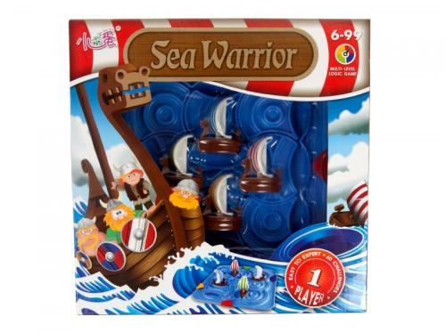 Hobi Vikings / Sea Warrior Oyunu