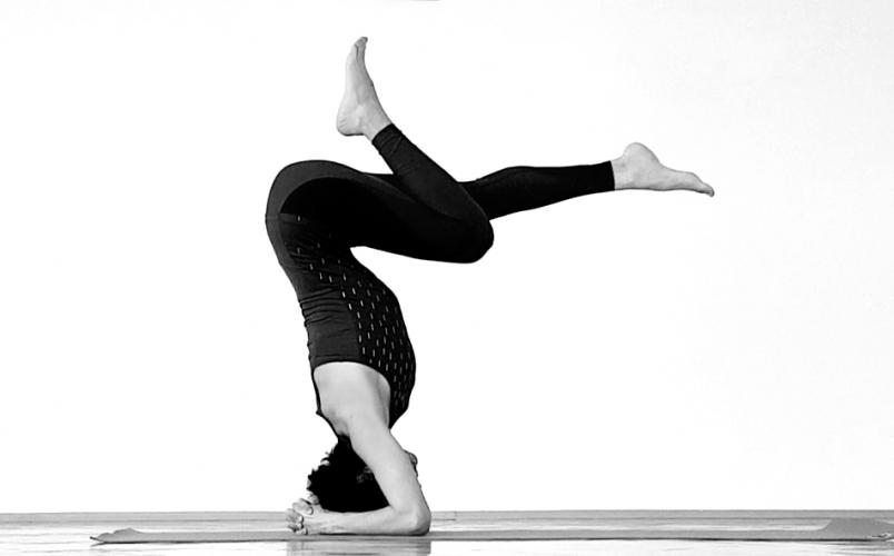 Sibel Sönmez ile 200 Saat Yoga Alliance Onaylı Temel Yoga Uzmanlık Programı