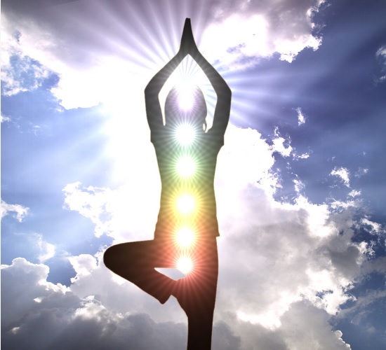 Yeni Başlayanlar İçin Çakra Yoga