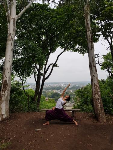 Kibele Akademi Yoga, Çakra, Somatik Farkındalık ve Ayurveda Kampı-Antalya