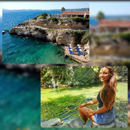 Yeni Yıl Yoga, Meditasyon, Arınma Kampı ve Yılbaşı Gala Eğlencesi-Sığacık