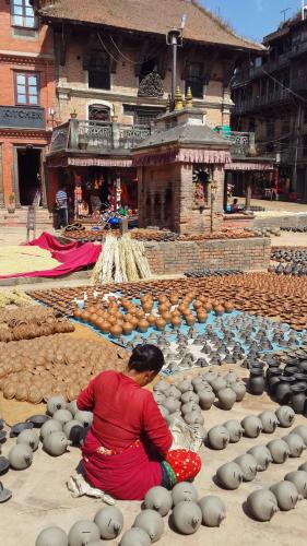 Kuzey Hindistan’da Dört Önemli Spiritüel Merkez: Rishikesh, Sarnath, Varanasi, Khajuraho ve Nepal Gezisi