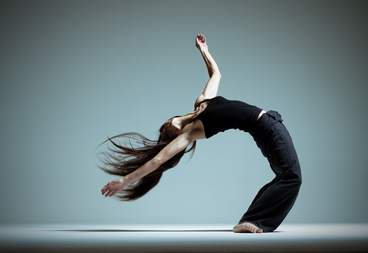 Yoga Dans ve Sanat Tatili