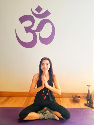 Selay Kurdoğlu ile Stres ve Anksiyete İçin Yoga Terapi ve Restoratif Yoga Atölyesi