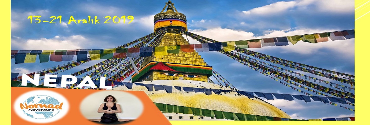 Nepal Göçü