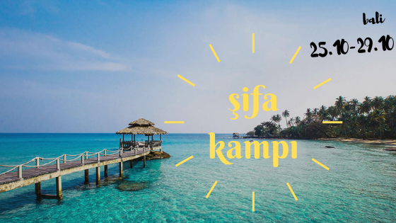 Bali Şifa Kampı