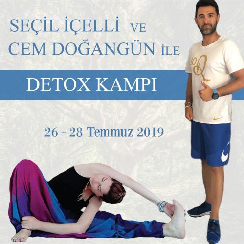 Değişime Giden Yolculuk