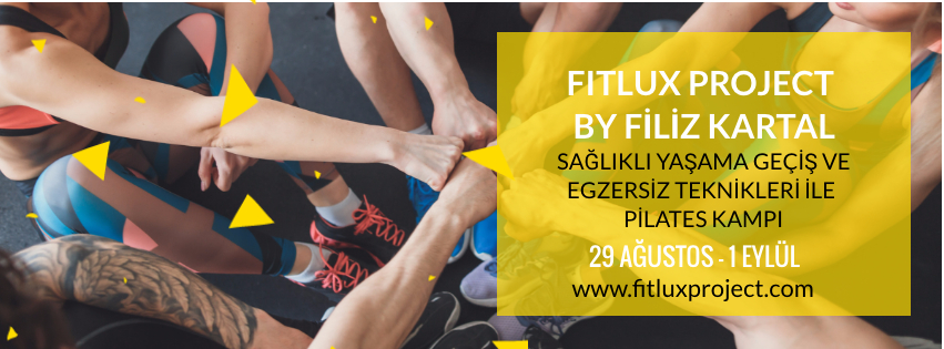 Pilates Kampı