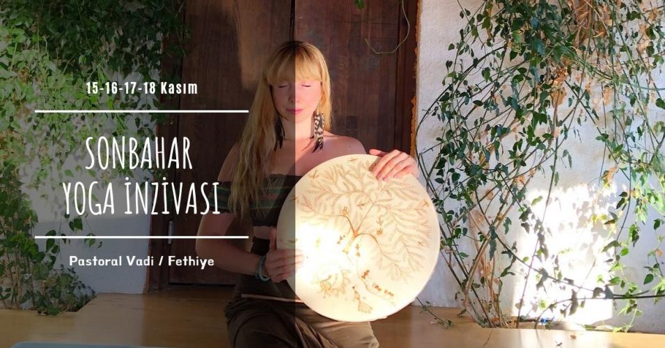 Sonbahar Yoga İnzivası