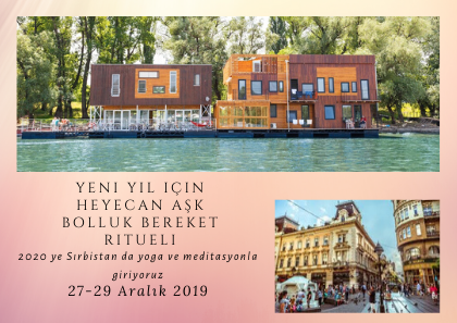Sırbistan'da Yeni Yıl Ritüeli