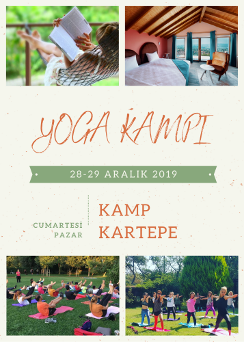Yoga Kampı