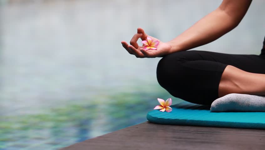 Yoga Kampı Ve Ayurvedik Detoks